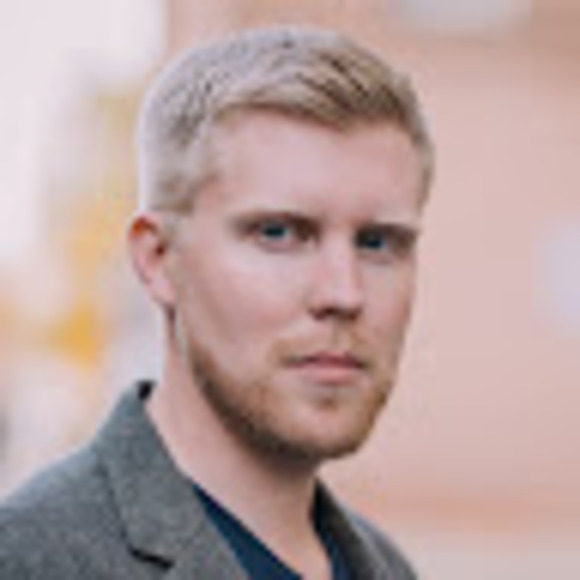 Meet your Posher, Phillip - Picture 1 of 1